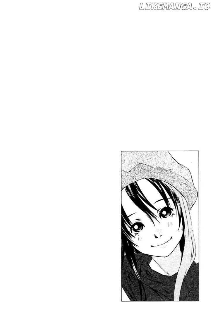Pastel  Manga Chapter 103 page 44 - 
