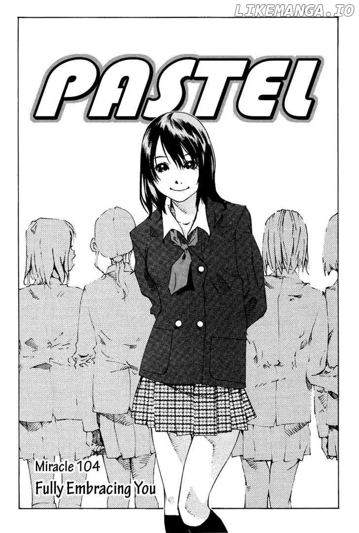 Pastel  Manga Chapter 104 page 1 - 