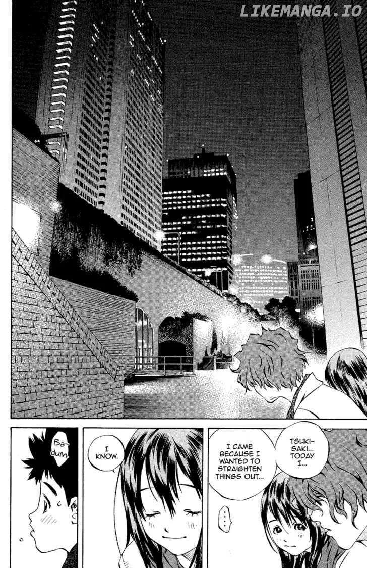 Pastel  Manga Chapter 104 page 12 - 