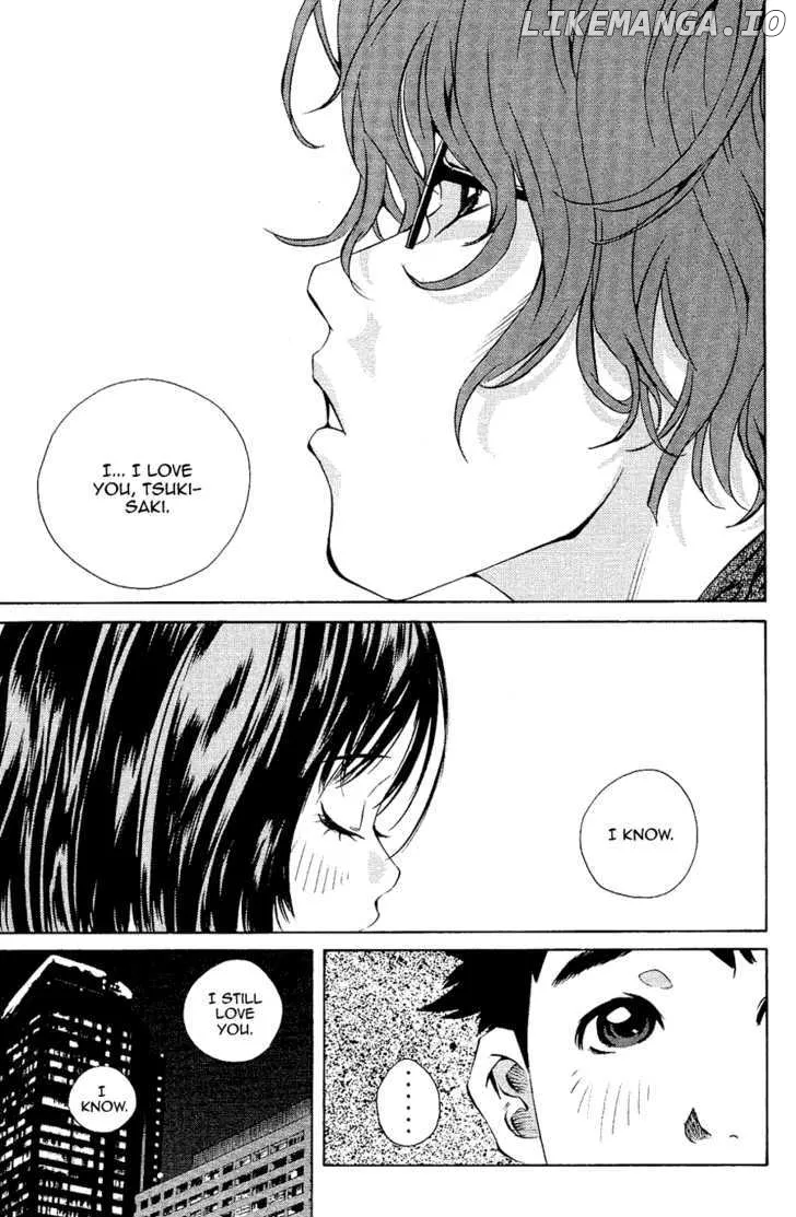 Pastel  Manga Chapter 104 page 13 - 