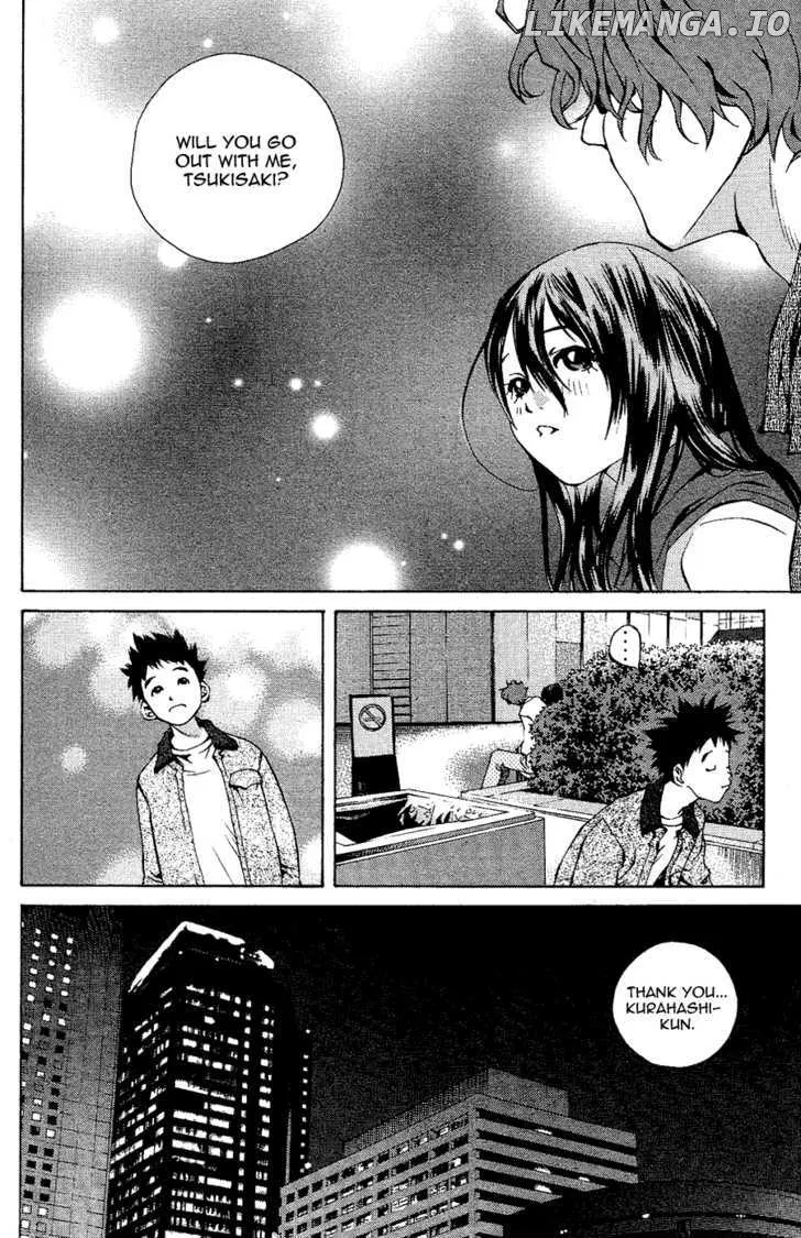 Pastel  Manga Chapter 104 page 14 - 