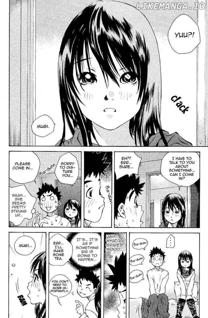 Pastel  Manga Chapter 104 page 16 - 