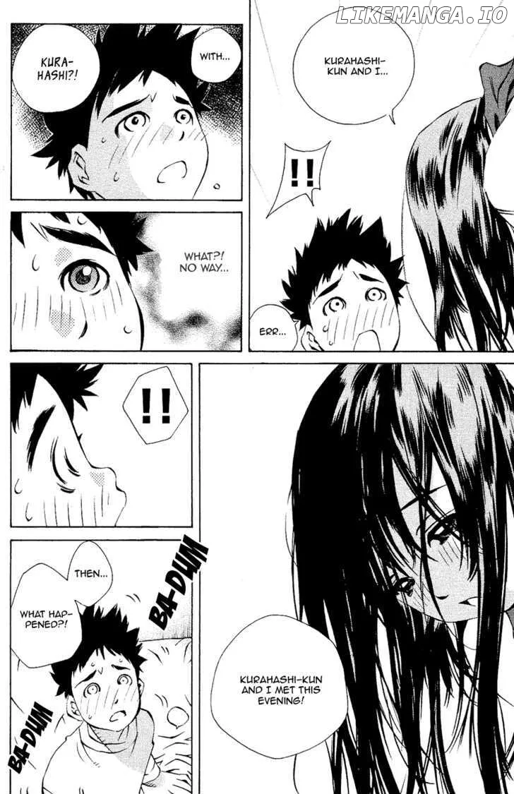 Pastel  Manga Chapter 104 page 18 - 