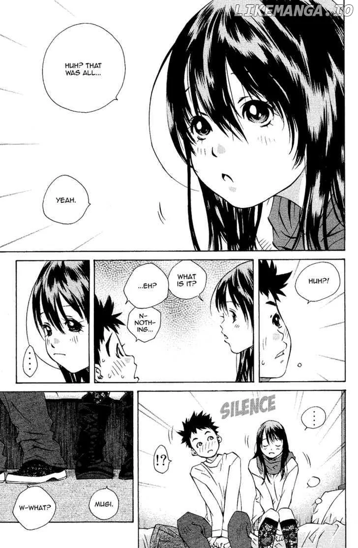 Pastel  Manga Chapter 104 page 19 - 