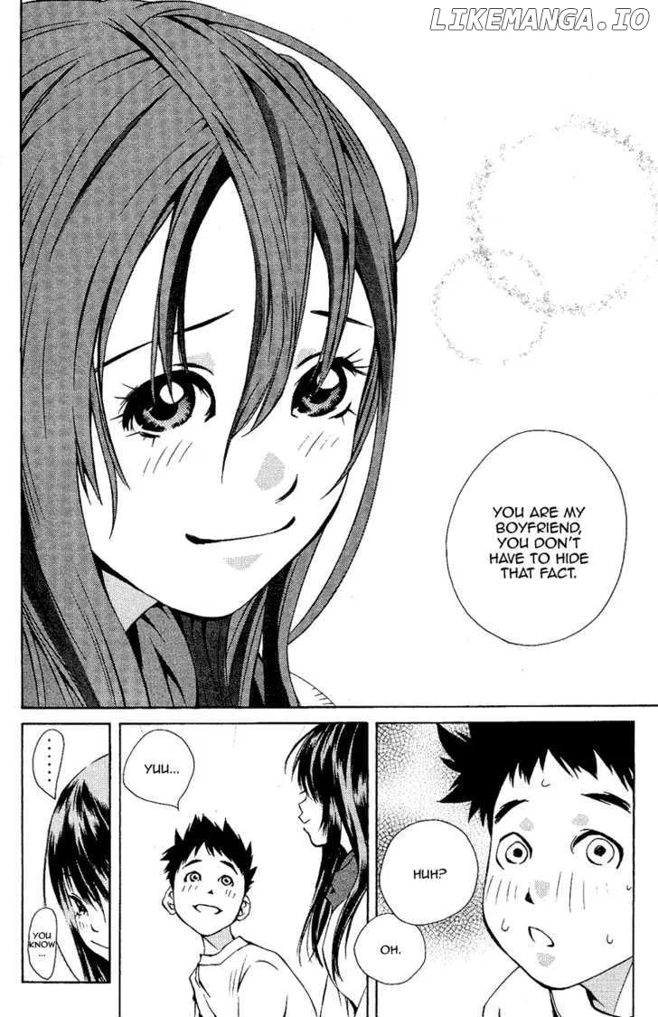 Pastel  Manga Chapter 104 page 22 - 