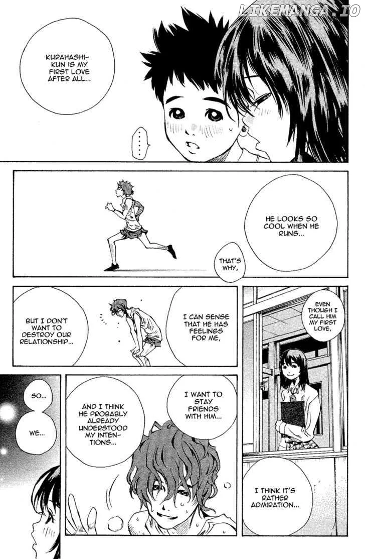 Pastel  Manga Chapter 104 page 23 - 