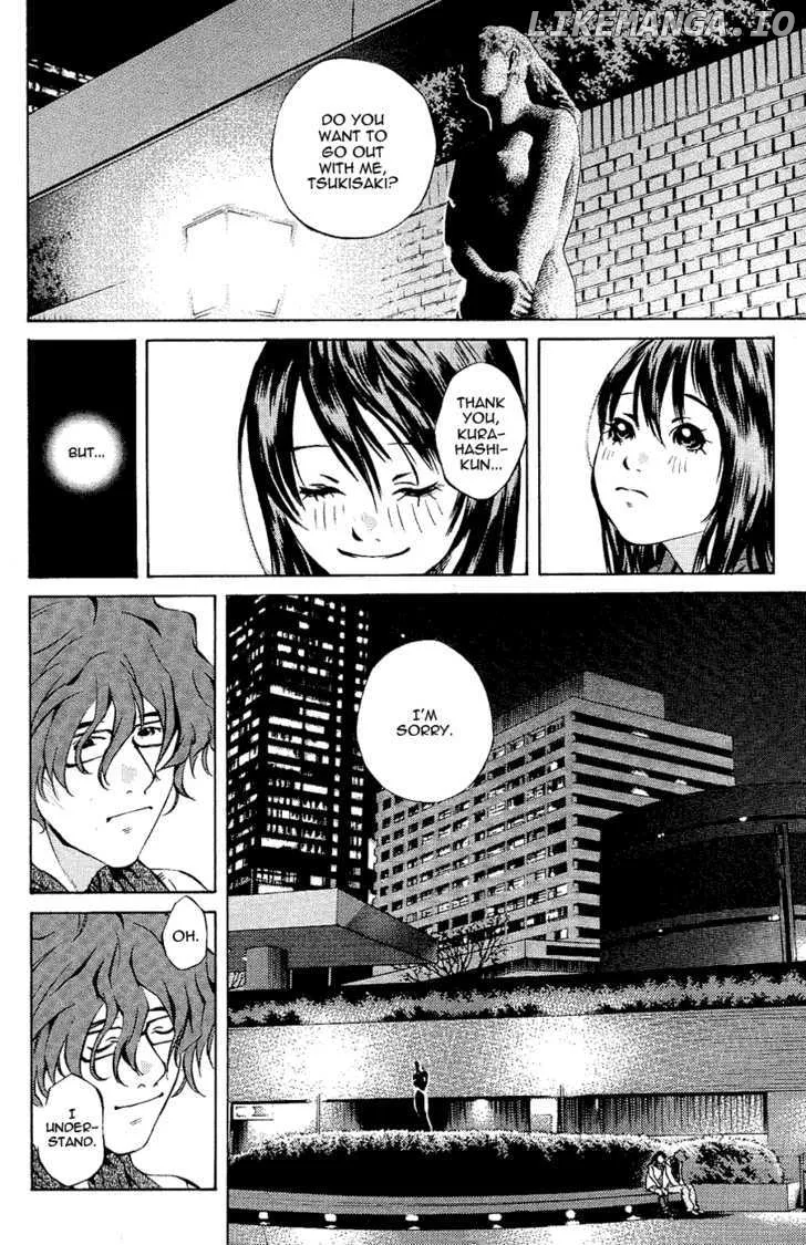 Pastel  Manga Chapter 104 page 24 - 