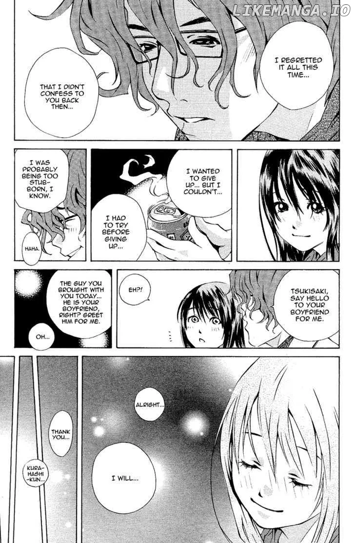 Pastel  Manga Chapter 104 page 25 - 