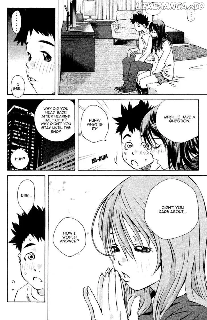 Pastel  Manga Chapter 104 page 26 - 