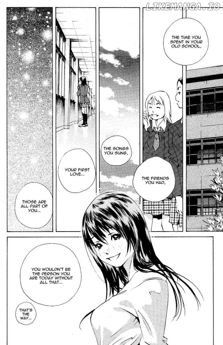 Pastel  Manga Chapter 104 page 28 - 