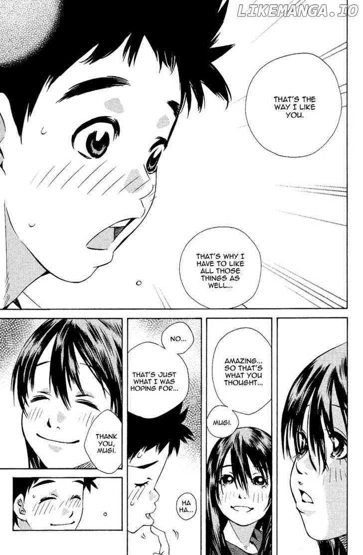 Pastel  Manga Chapter 104 page 29 - 