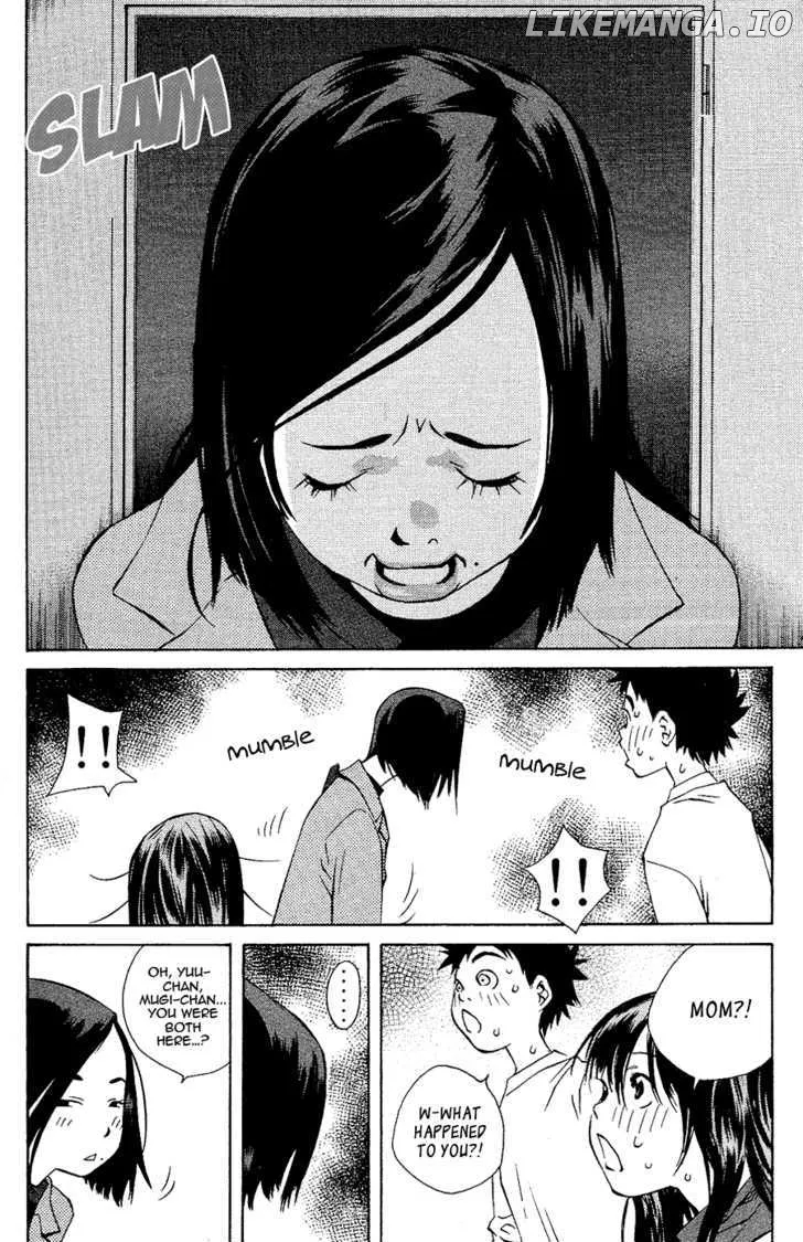 Pastel  Manga Chapter 104 page 30 - 