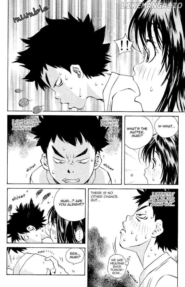 Pastel  Manga Chapter 104 page 32 - 
