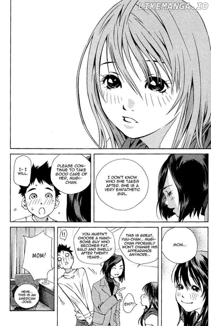 Pastel  Manga Chapter 104 page 36 - 