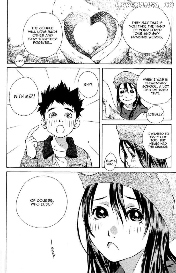 Pastel  Manga Chapter 104 page 40 - 