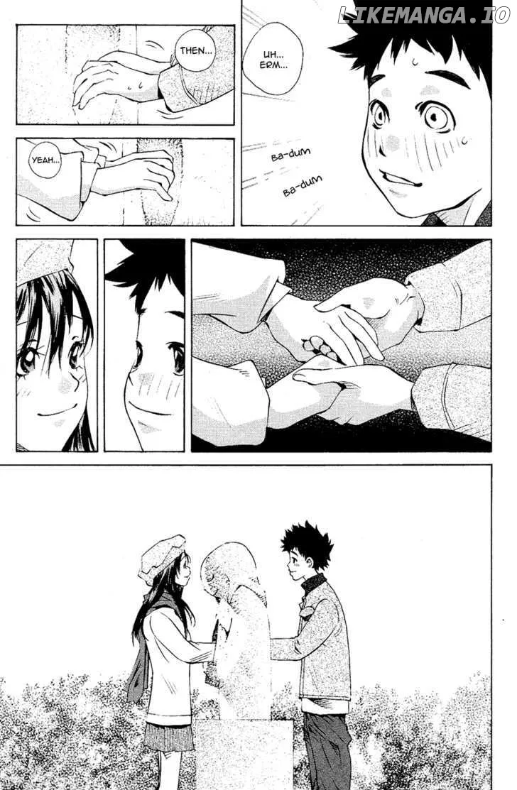 Pastel  Manga Chapter 104 page 41 - 