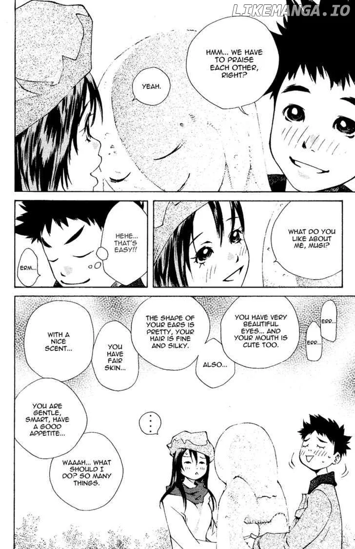 Pastel  Manga Chapter 104 page 42 - 