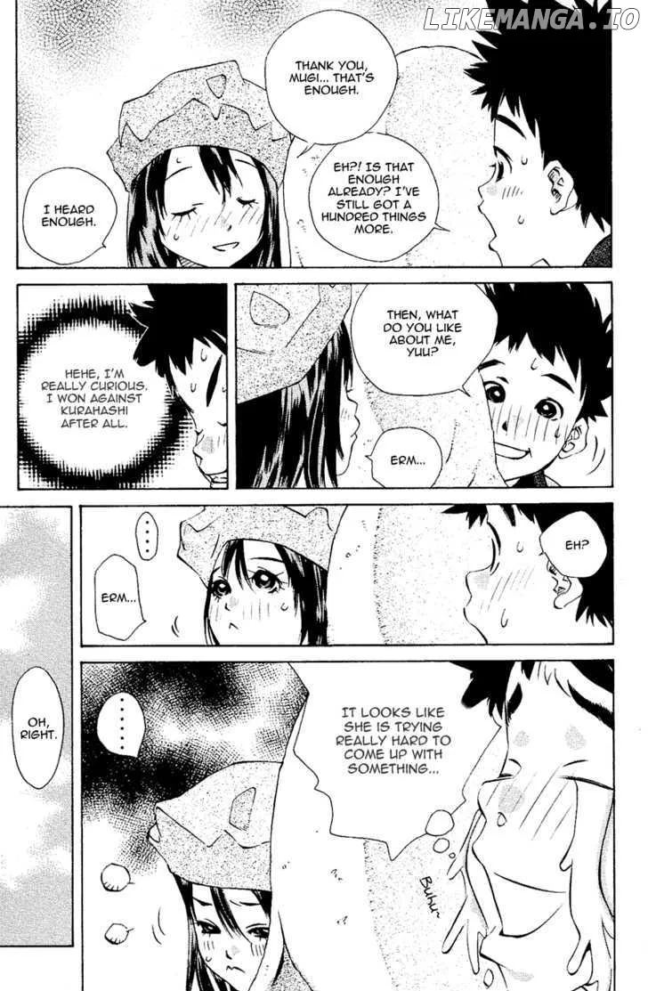 Pastel  Manga Chapter 104 page 43 - 