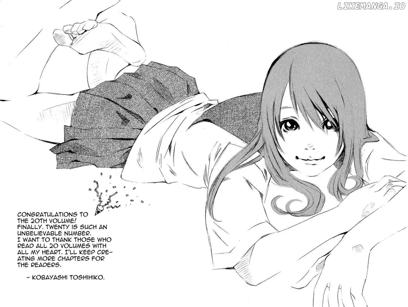 Pastel  Manga Chapter 104 page 50 - 