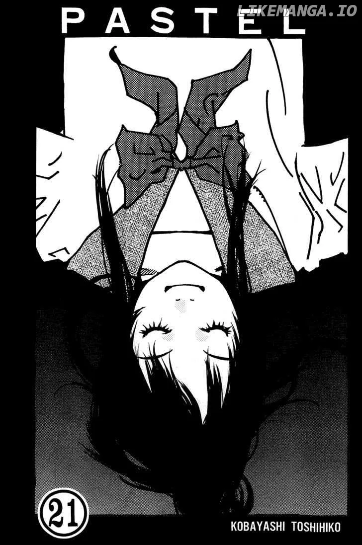 Pastel  Manga Chapter 105 page 2 - 