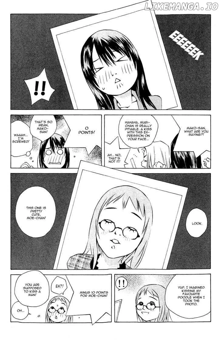 Pastel  Manga Chapter 105 page 23 - 
