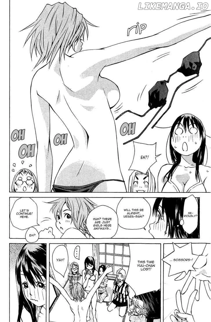 Pastel  Manga Chapter 105 page 41 - 
