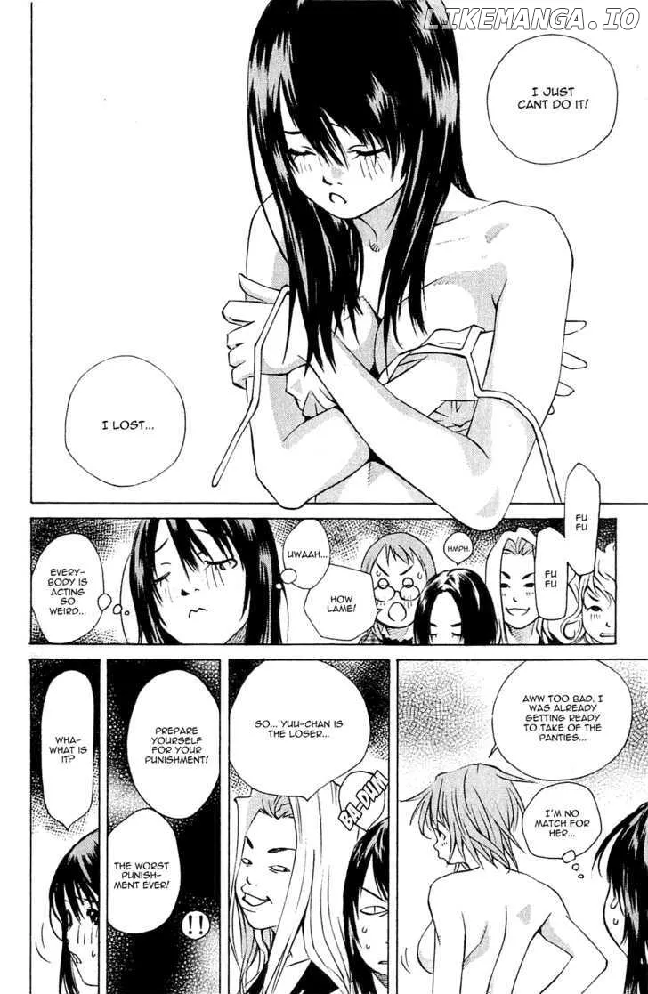 Pastel  Manga Chapter 105 page 43 - 