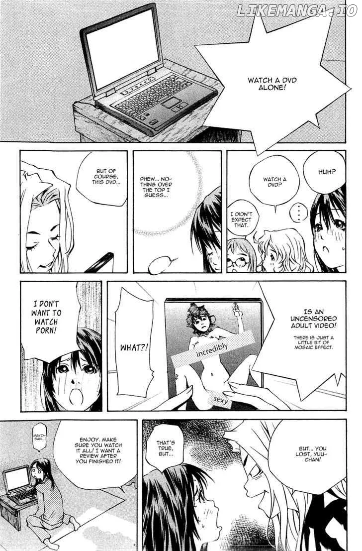 Pastel  Manga Chapter 105 page 44 - 