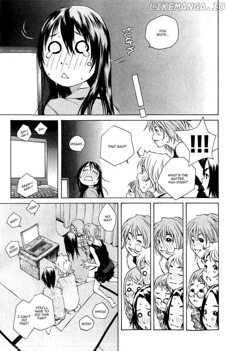 Pastel  Manga Chapter 105 page 46 - 