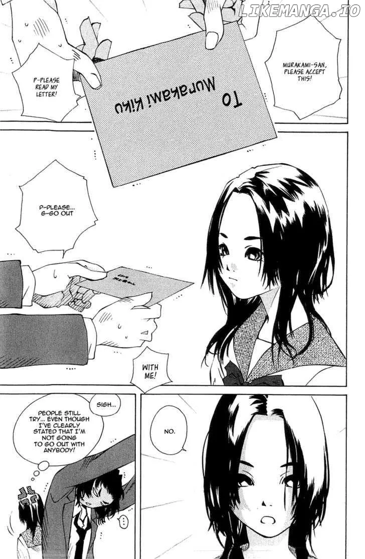 Pastel  Manga Chapter 106 page 1 - 