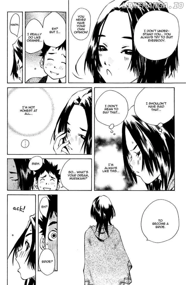 Pastel  Manga Chapter 106 page 20 - 