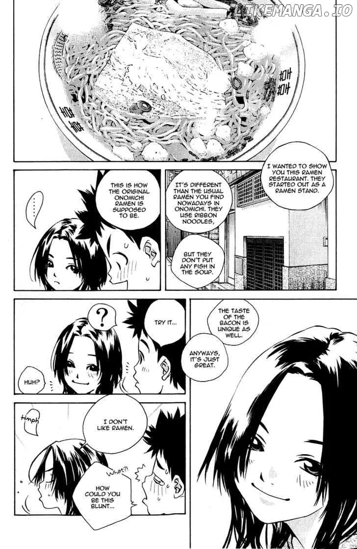Pastel  Manga Chapter 106 page 24 - 