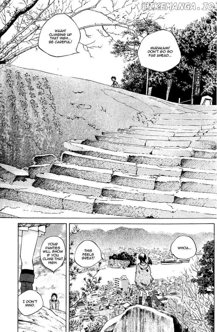 Pastel  Manga Chapter 106 page 30 - 