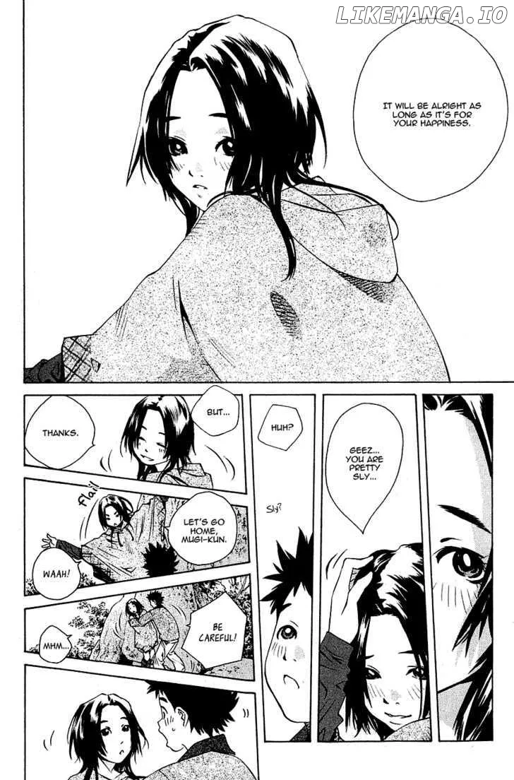 Pastel  Manga Chapter 106 page 38 - 