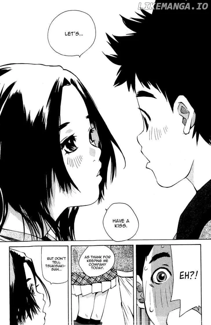 Pastel  Manga Chapter 106 page 39 - 