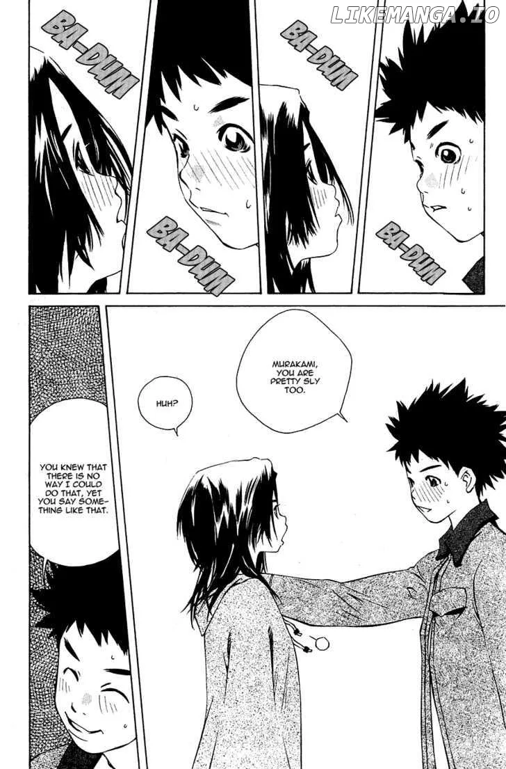 Pastel  Manga Chapter 106 page 40 - 