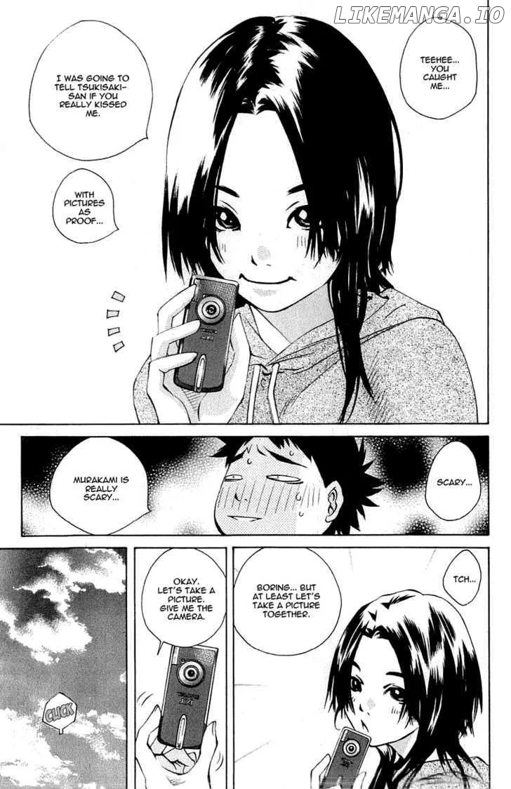 Pastel  Manga Chapter 106 page 41 - 
