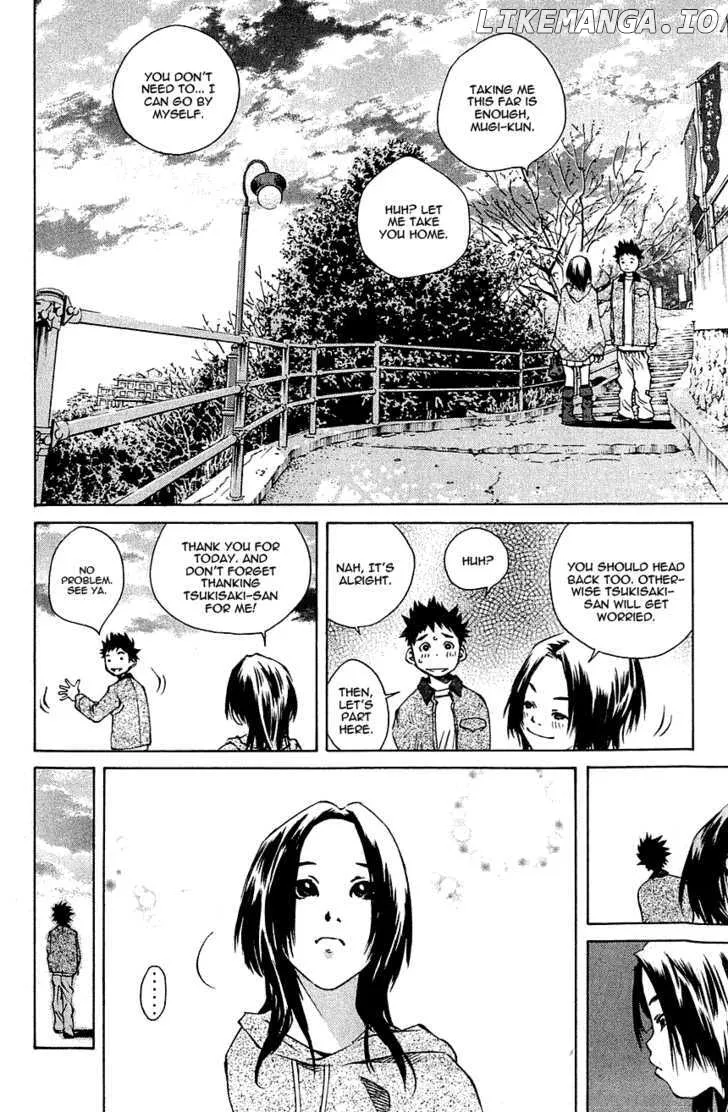 Pastel  Manga Chapter 106 page 42 - 