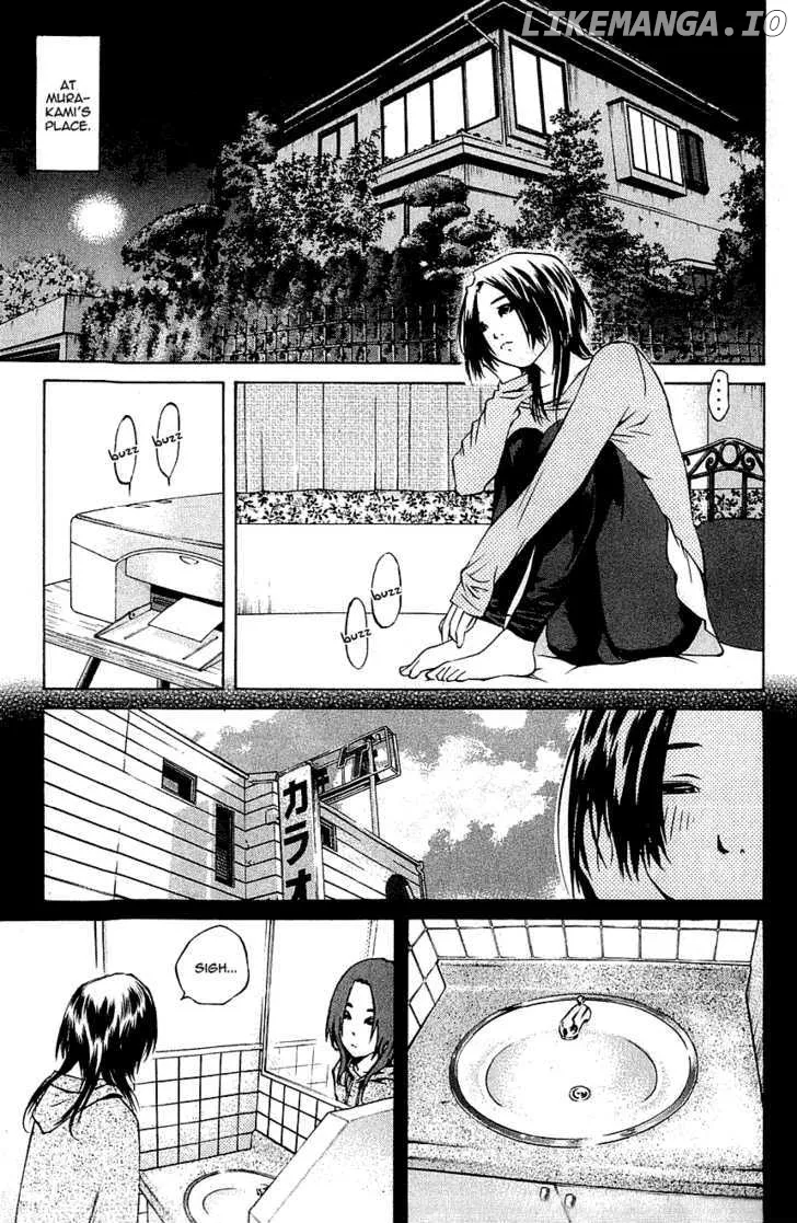 Pastel  Manga Chapter 106 page 43 - 