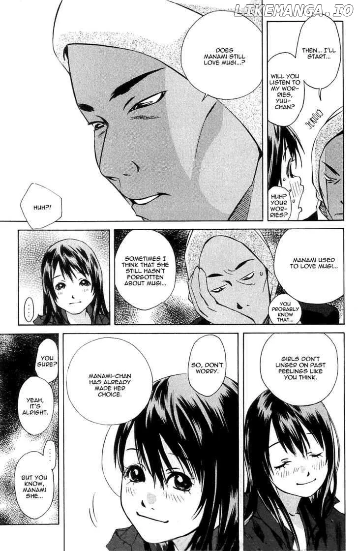Pastel  Manga Chapter 107 page 15 - 
