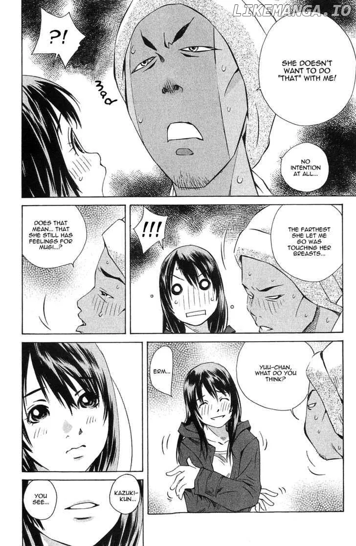 Pastel  Manga Chapter 107 page 16 - 