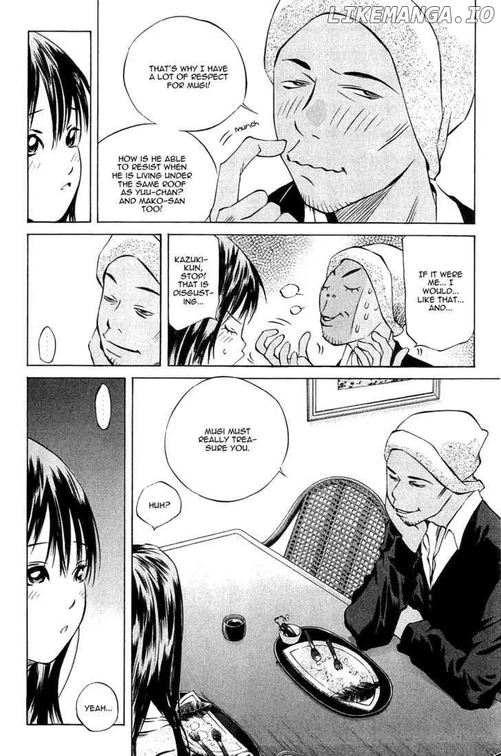 Pastel  Manga Chapter 107 page 20 - 