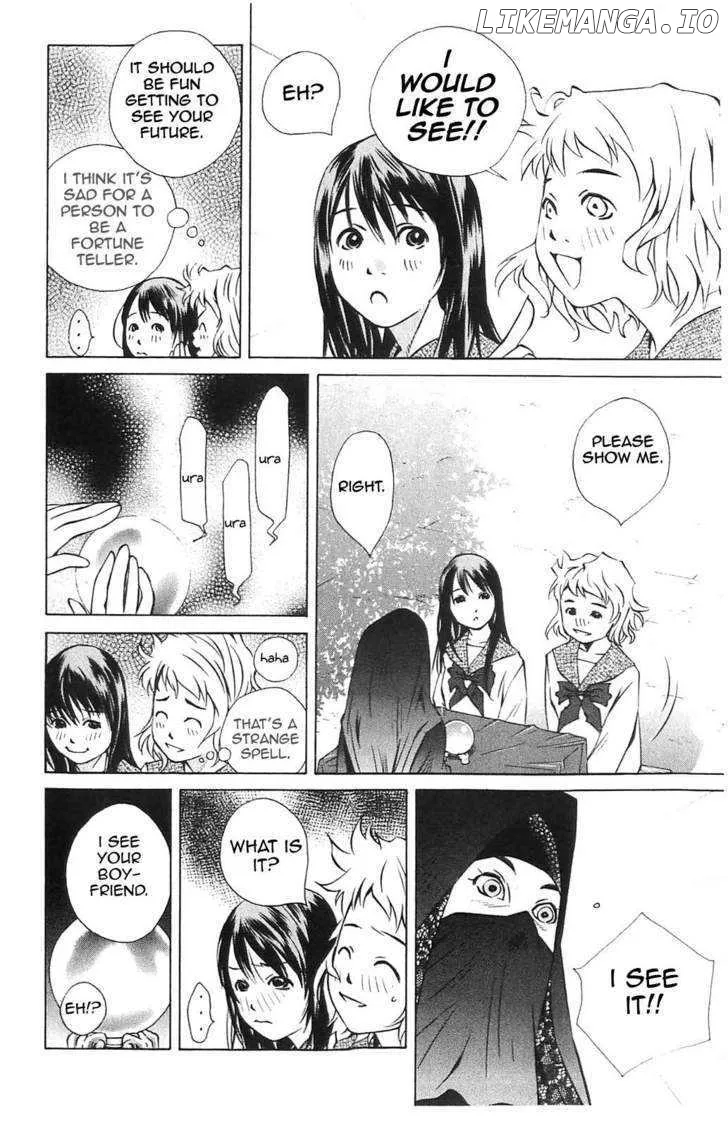 Pastel  Manga Chapter 108 page 2 - 