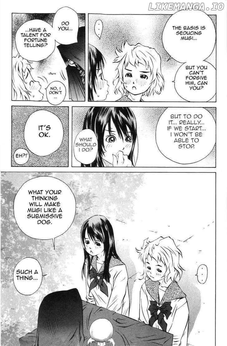 Pastel  Manga Chapter 108 page 13 - 