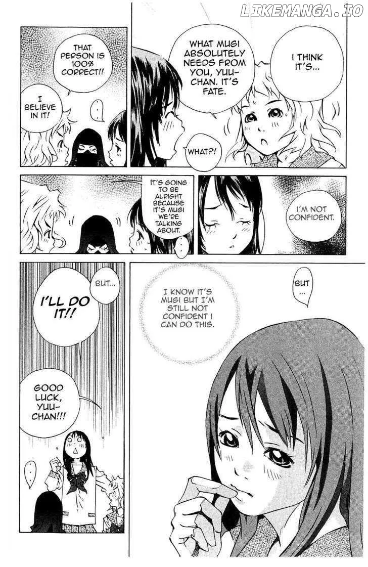 Pastel  Manga Chapter 108 page 14 - 