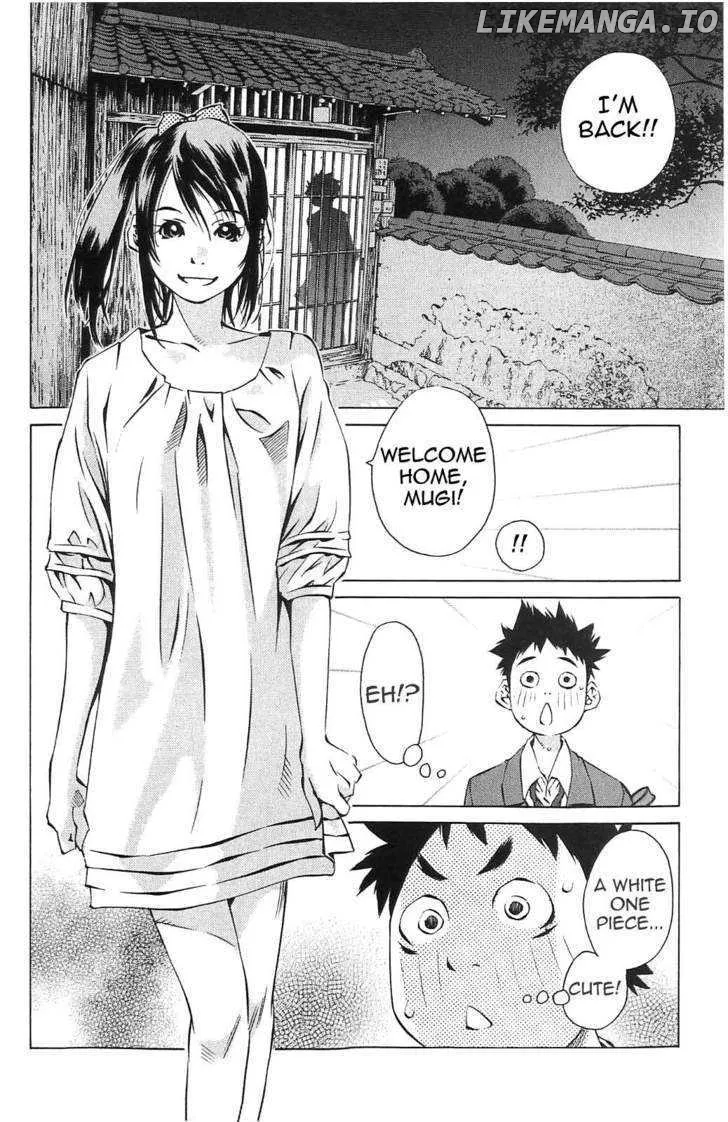 Pastel  Manga Chapter 108 page 20 - 