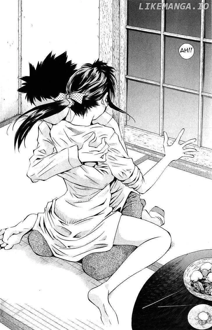 Pastel  Manga Chapter 108 page 28 - 
