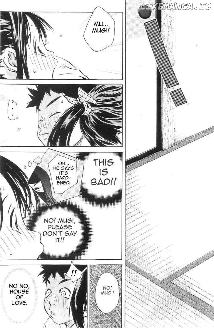 Pastel  Manga Chapter 108 page 29 - 