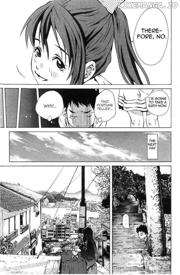 Pastel  Manga Chapter 108 page 39 - 