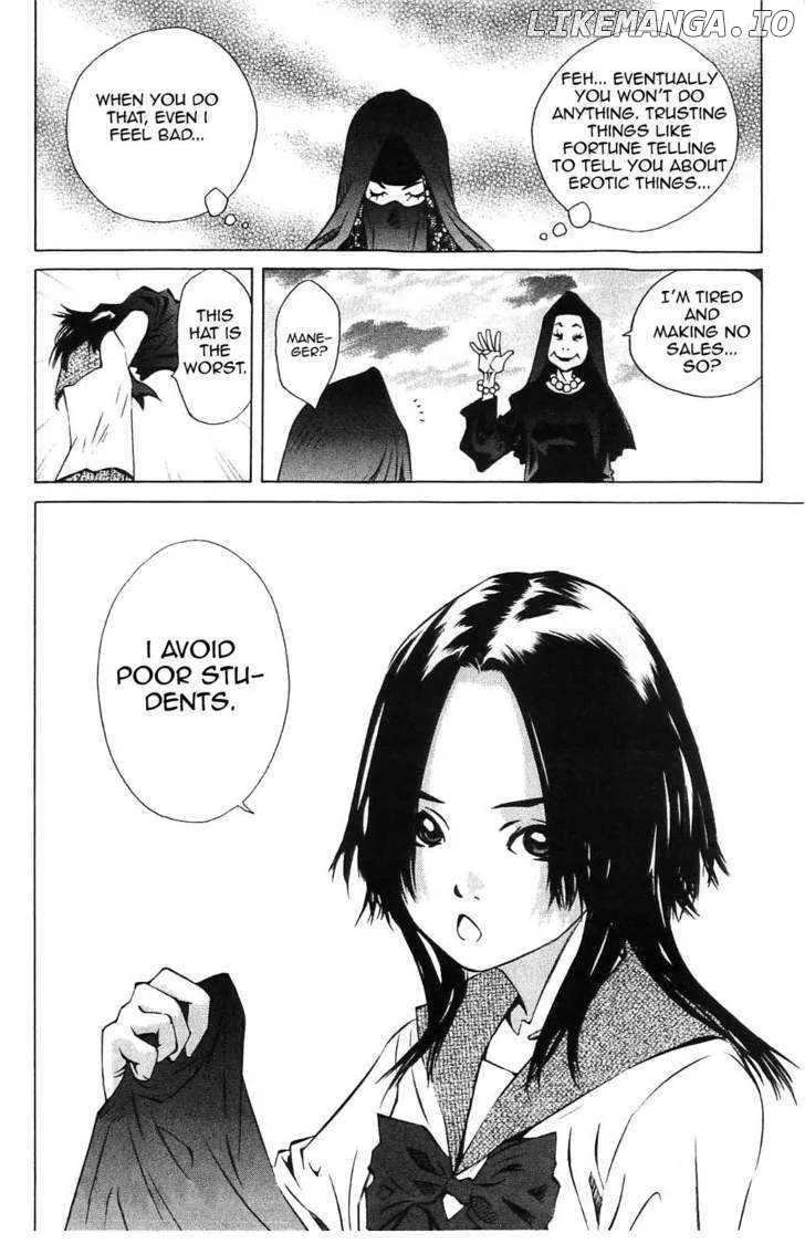 Pastel  Manga Chapter 108 page 42 - 
